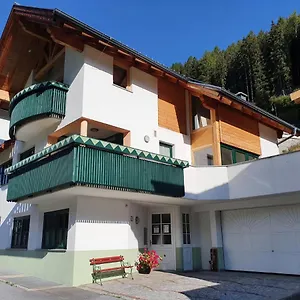 Apartment Kathrein - Isl507