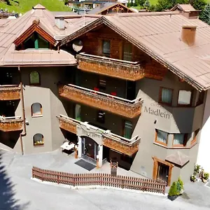 Madlein *** Ischgl