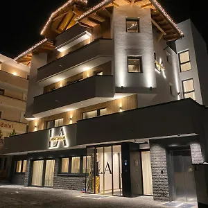 Lamtana Hotel