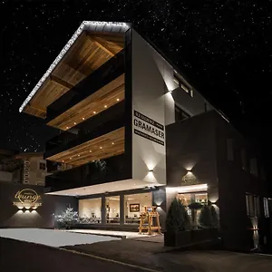 Aparthotel Residenz Gramaser Gmbh