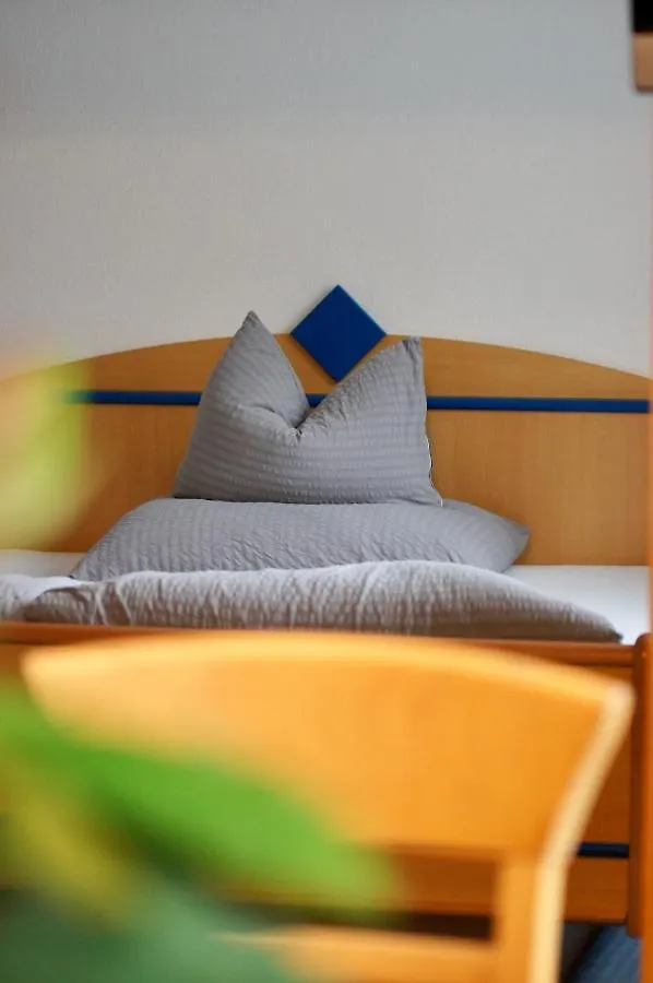 Apart Garni Laresch Ischgl Gasthof