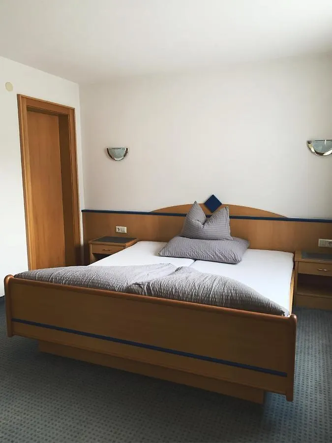 Apart Garni Laresch Ischgl